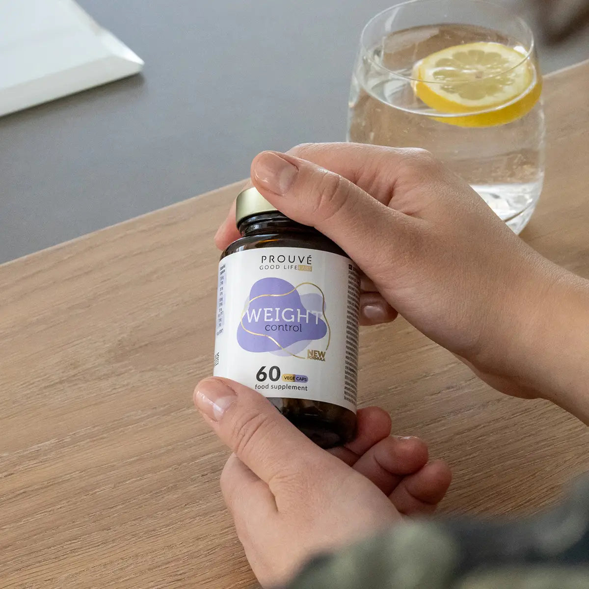 Suplementy diety na jesień: plan wsparcia odporności i energii