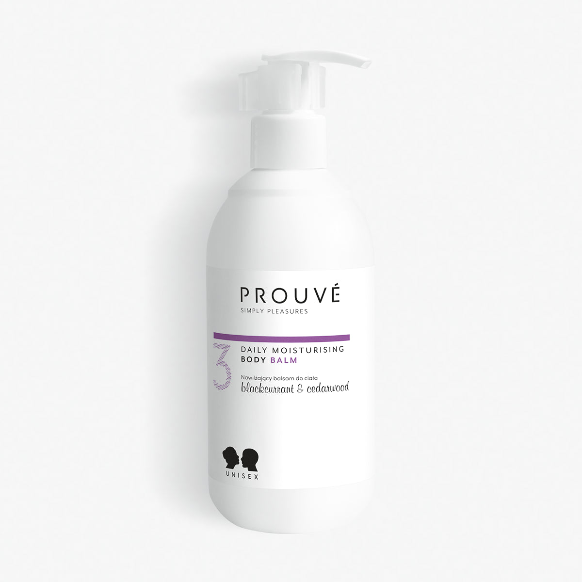 Nawilżający balsam do ciała