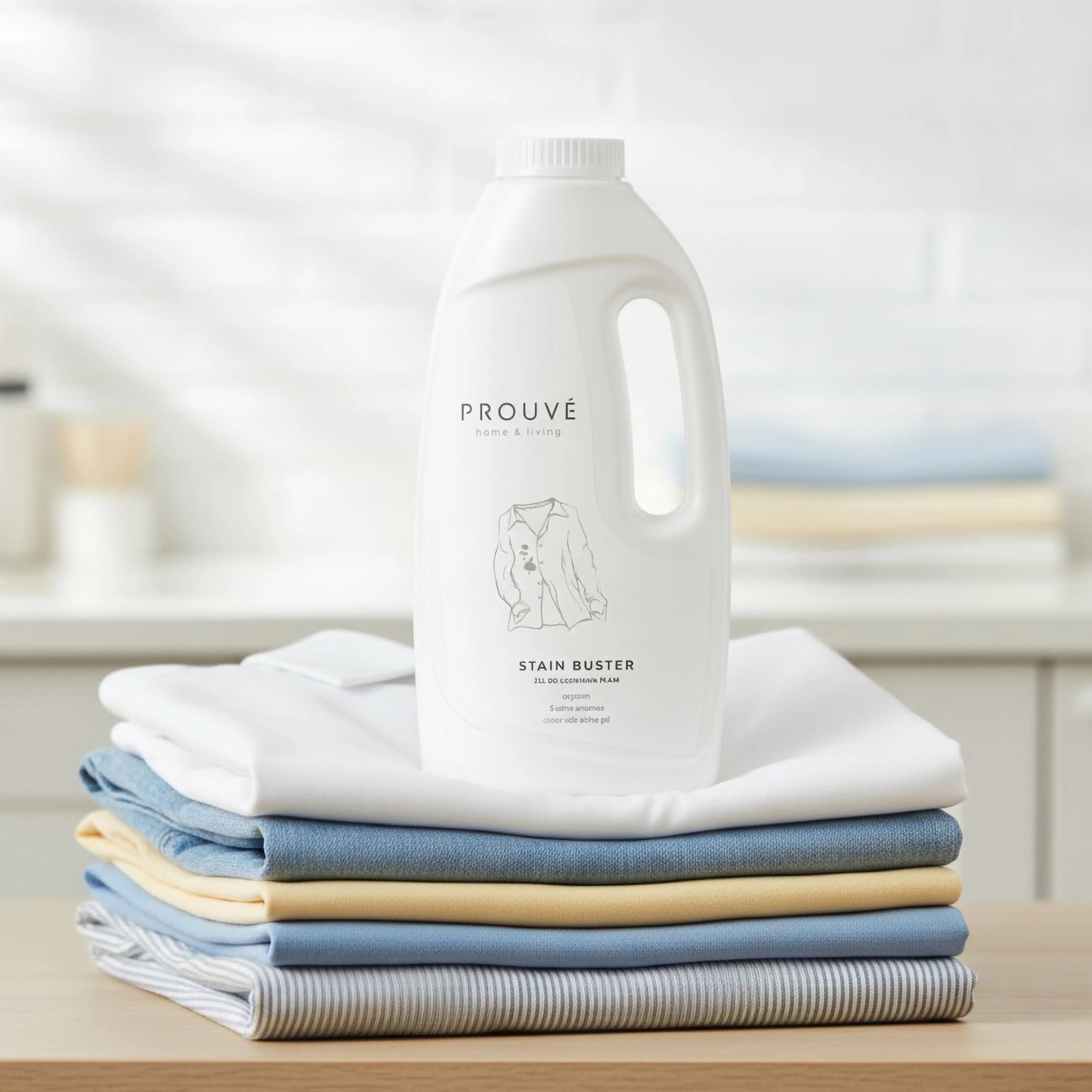 Żel do usuwania plam