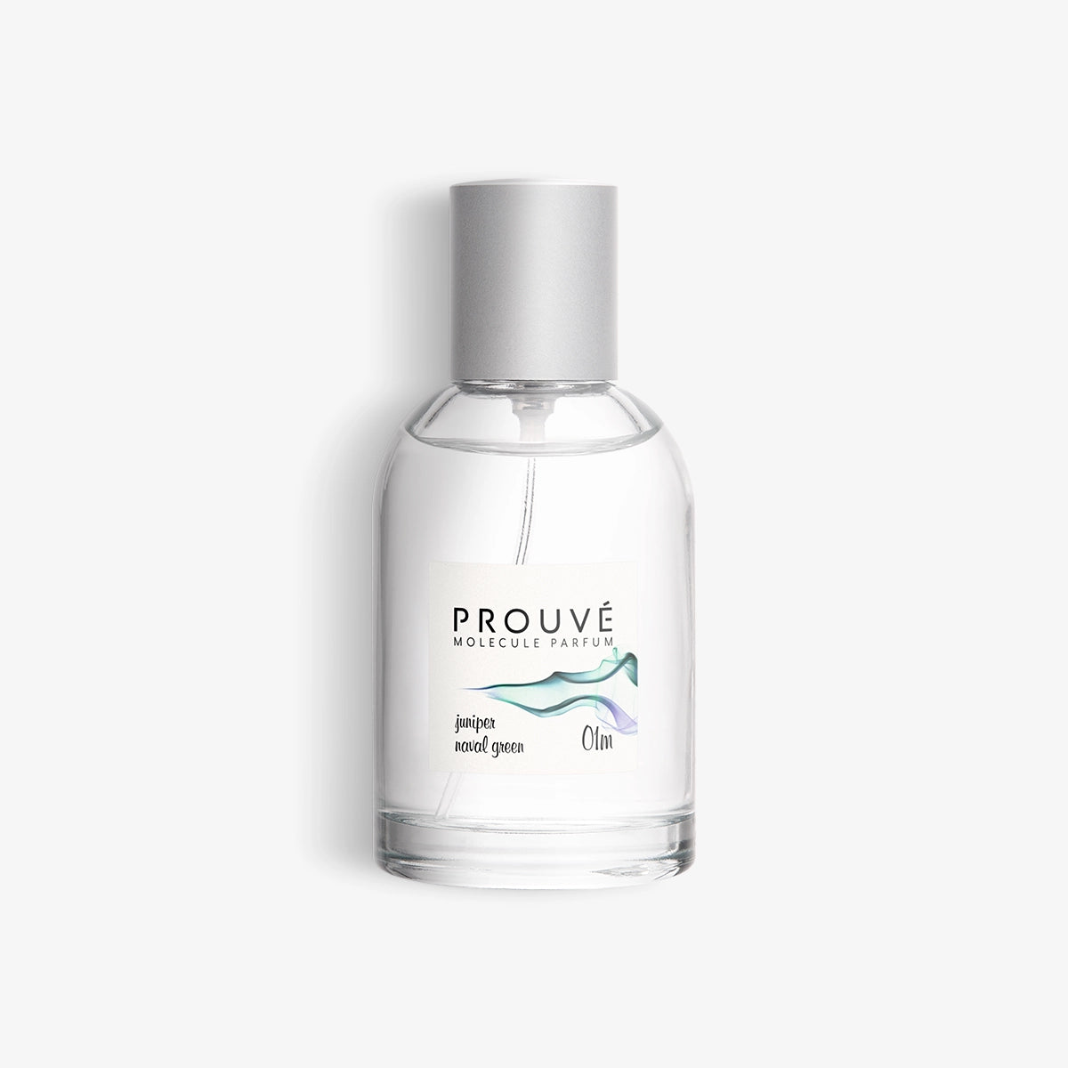 Perfumy molekurarne 1