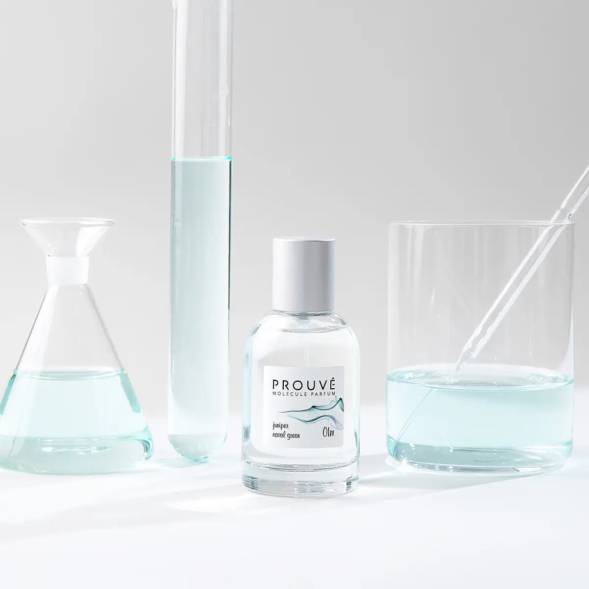 Perfumy molekurarne 1