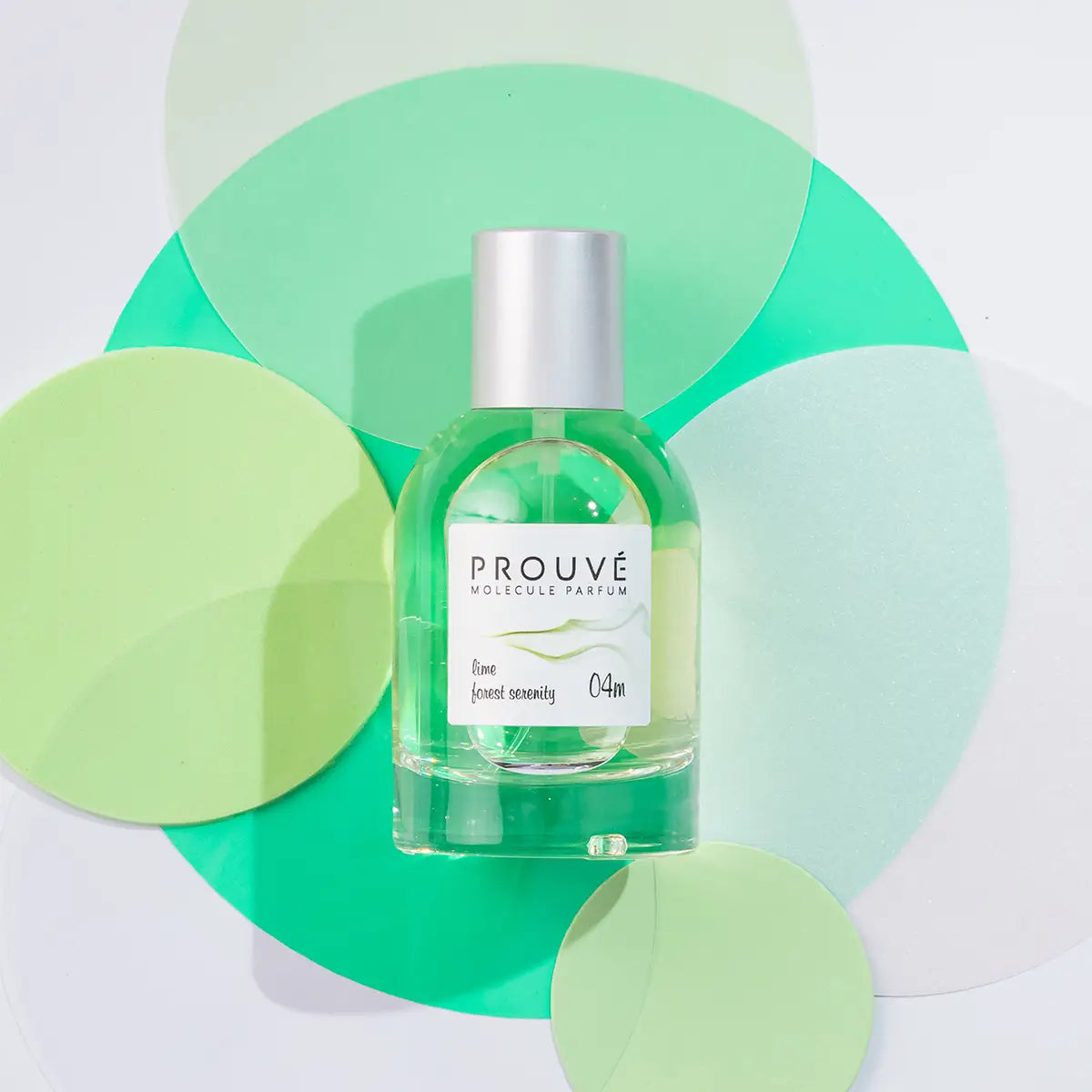 Perfumy molekurarne 4