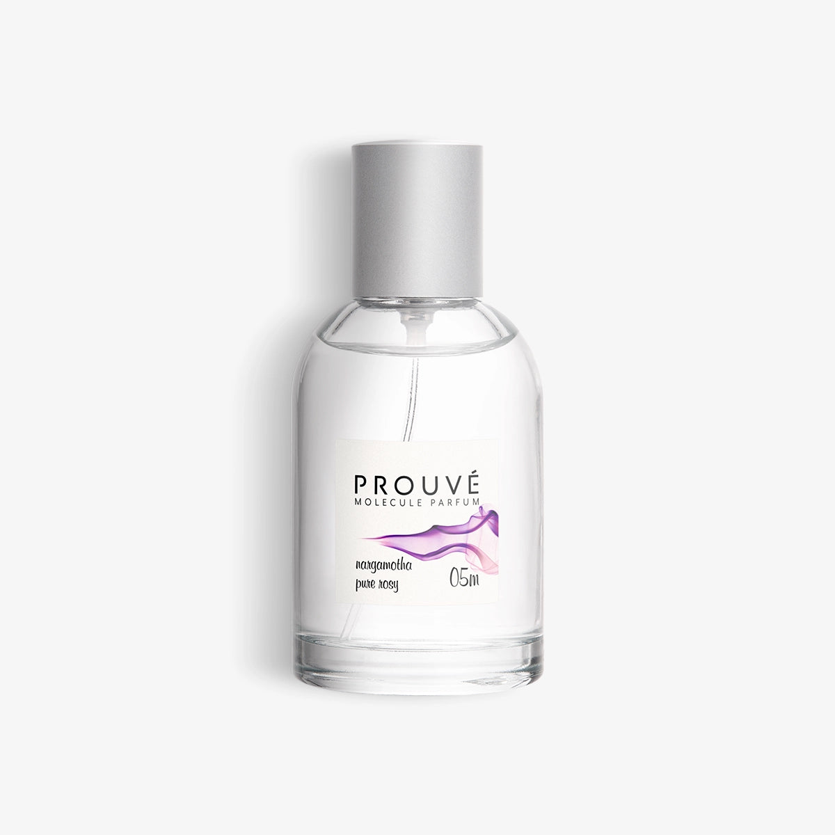 Perfumy molekurarne 5