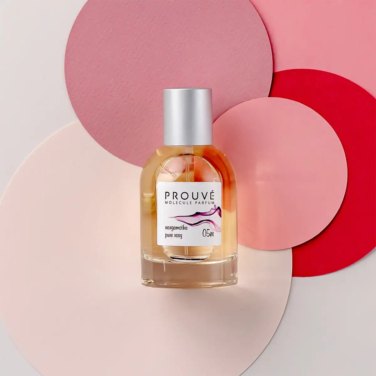 Perfumy molekurarne 5