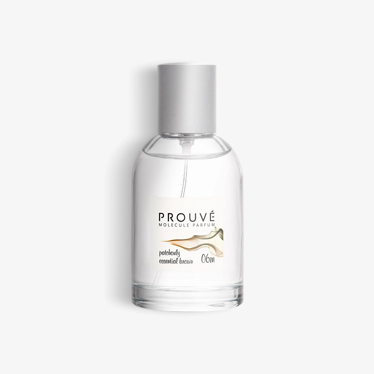 Perfumy molekurarne 6