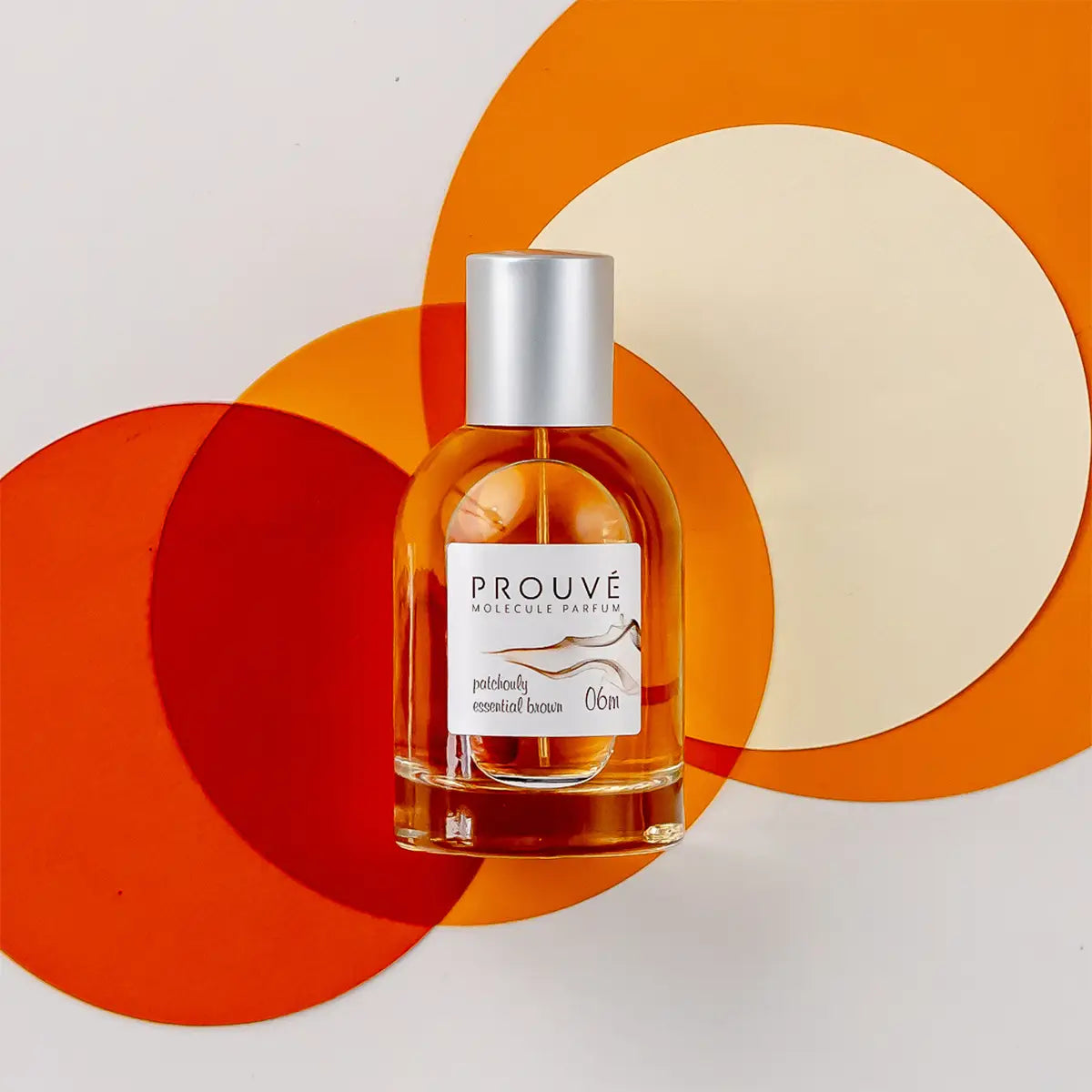 Perfumy molekurarne 6