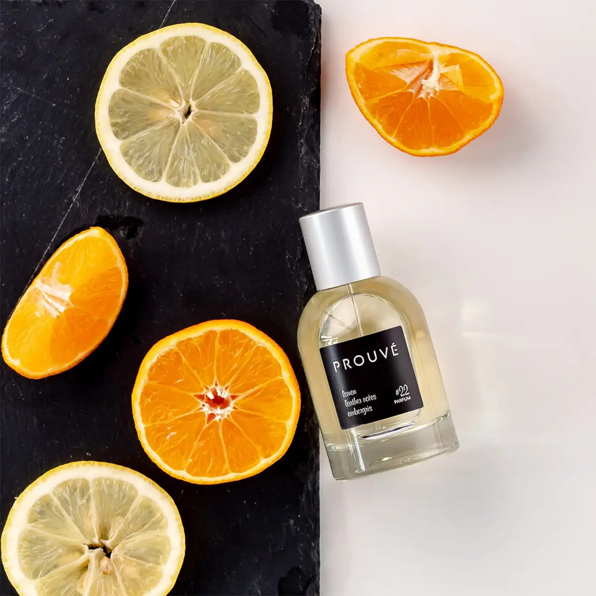 Perfumy 22 - Próbka