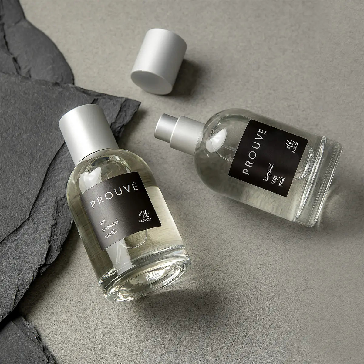 Perfumy 26 - Próbka