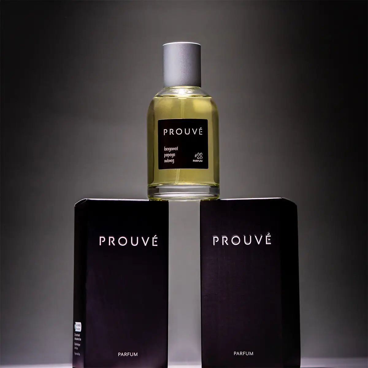 Perfumy 28 - Próbka