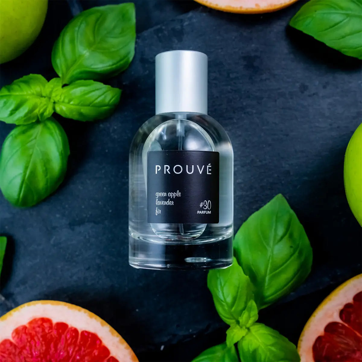 Perfumy 30 - Próbka