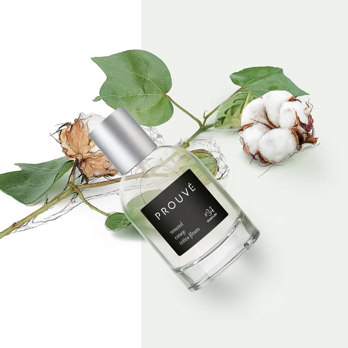 Perfumy 38 - Próbka