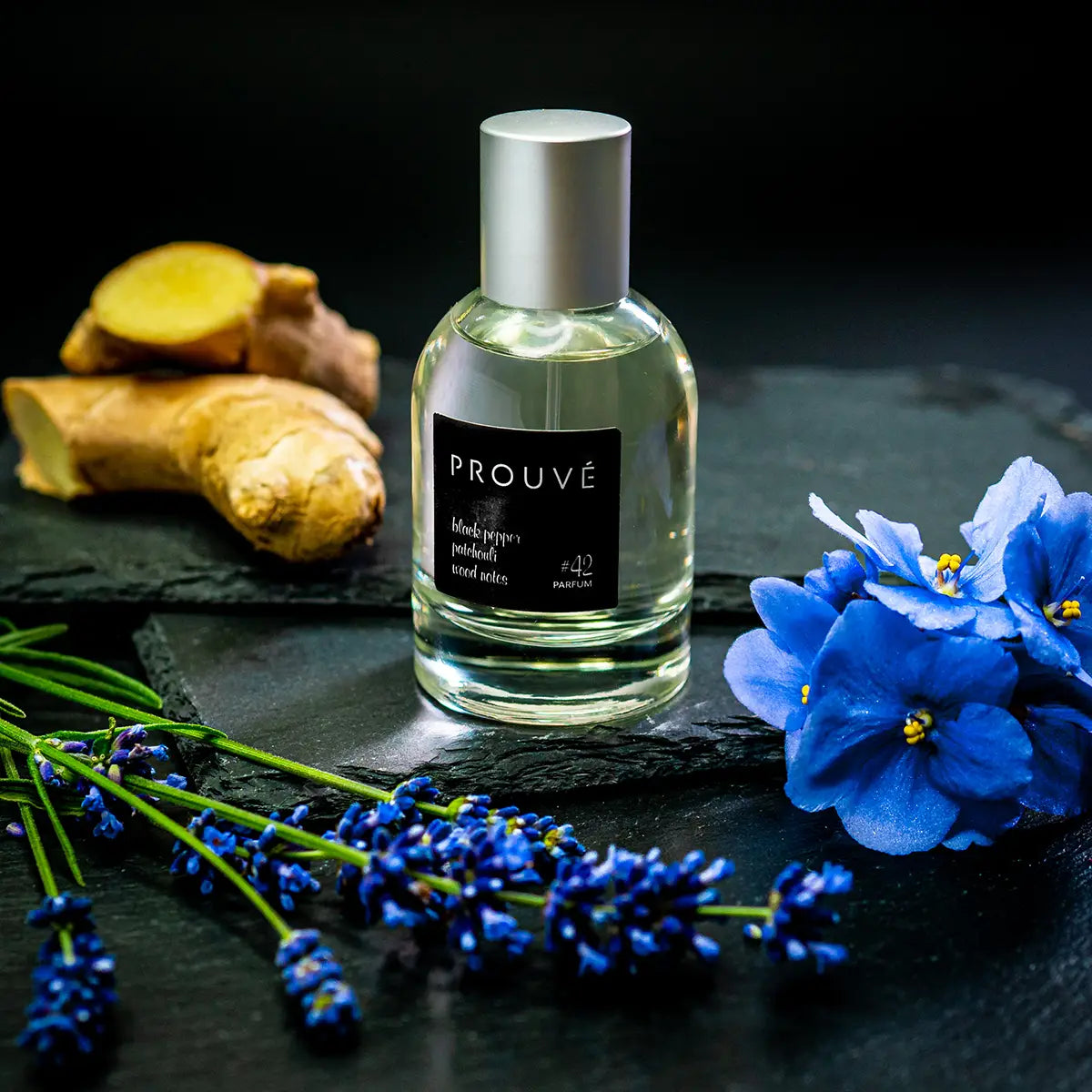 Perfumy 42 - Próbka