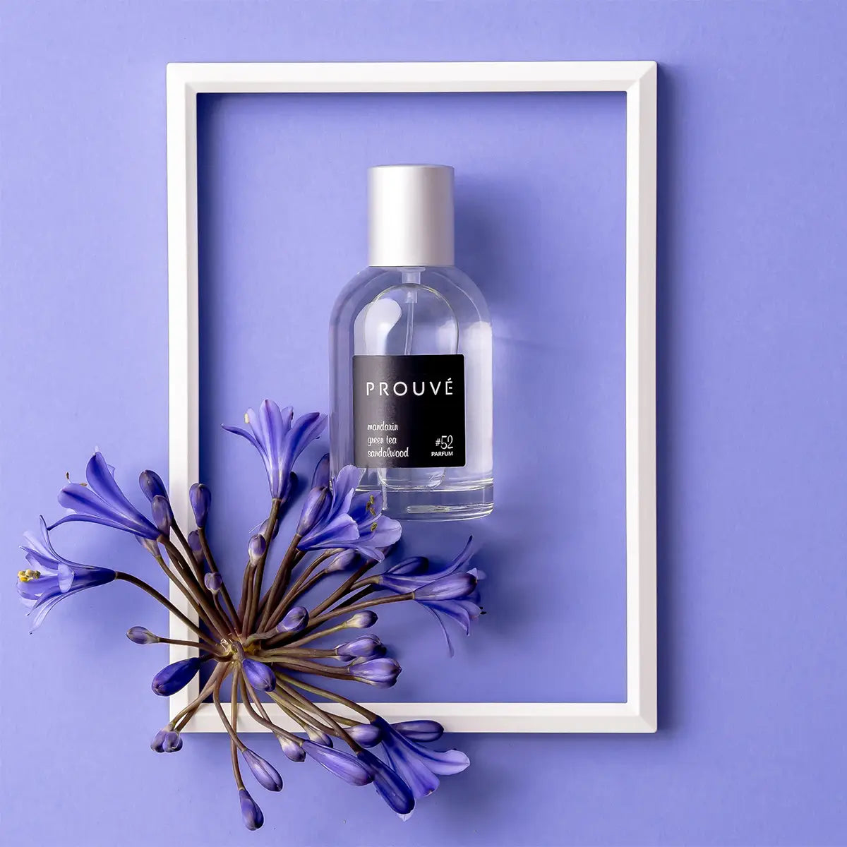 Perfumy 52