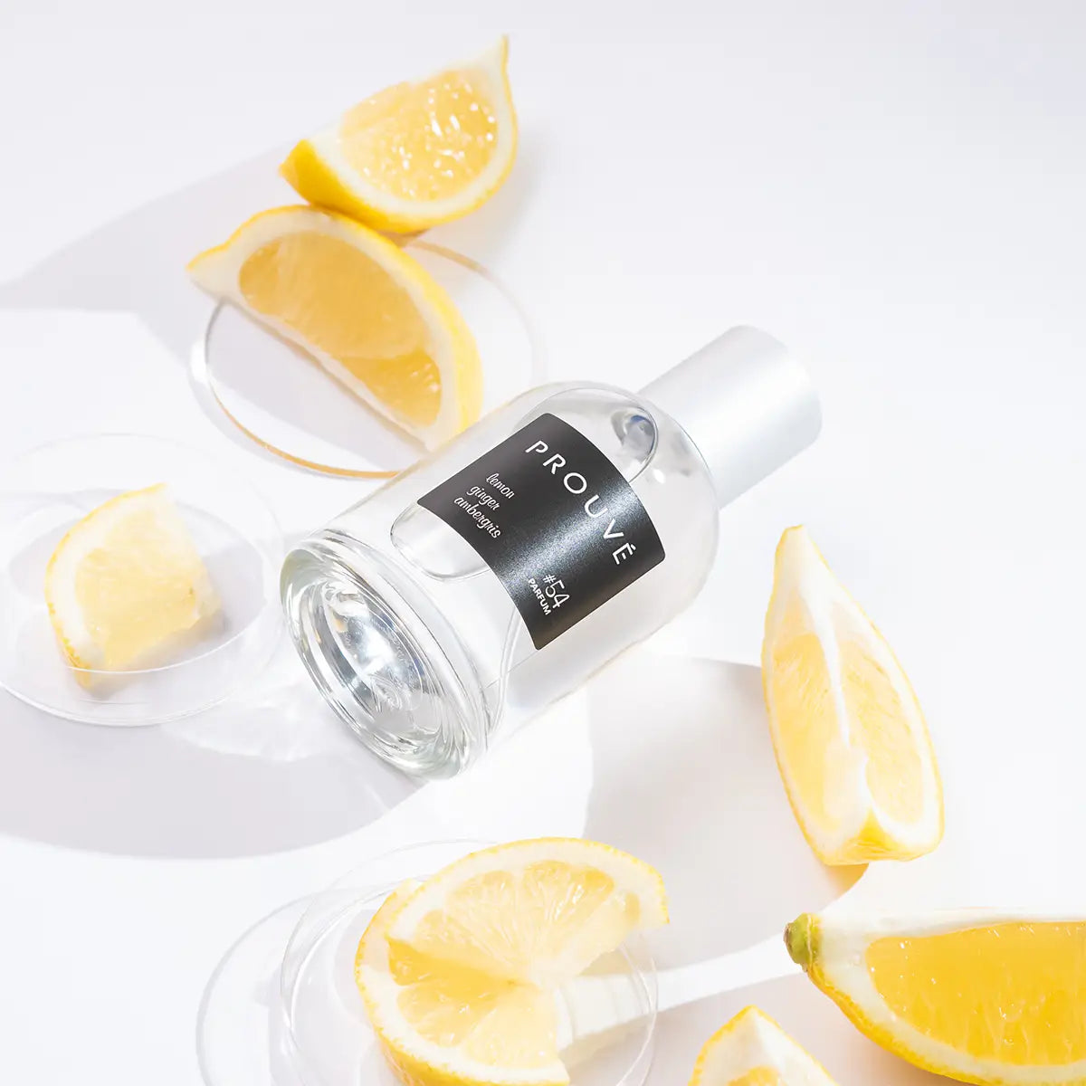 Perfumy 54