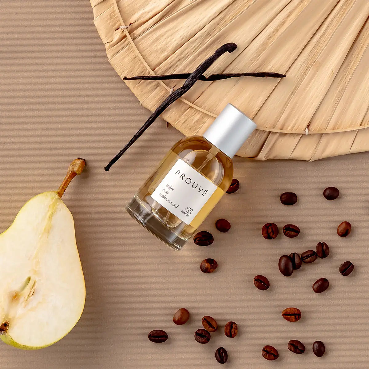 Perfumy 53