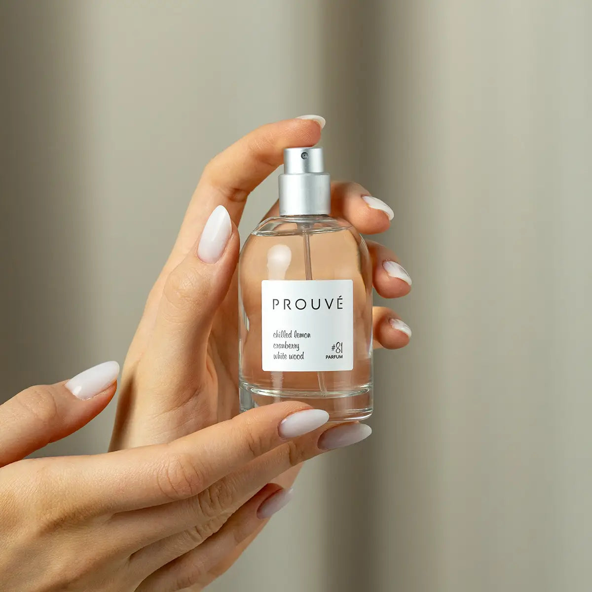 Perfumy 81