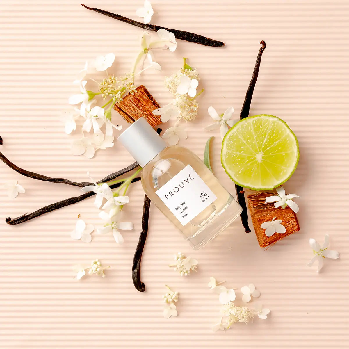 Perfumy 85 - Próbka