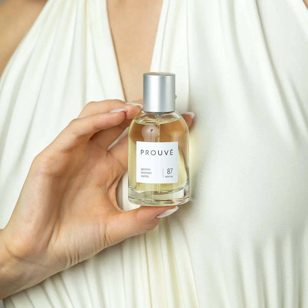 Perfumy 87
