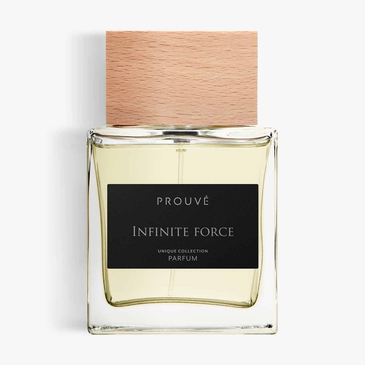 Infinite Force