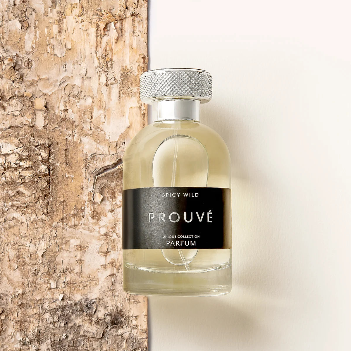 Spicy Wild - Próbka