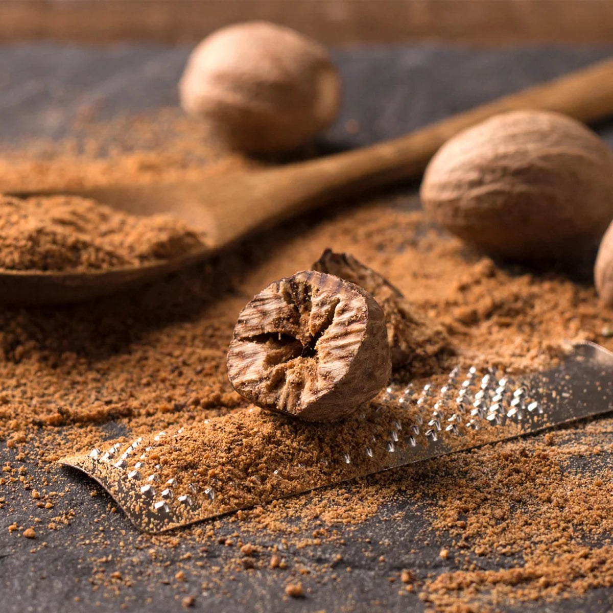 Infinite Force - Próbka