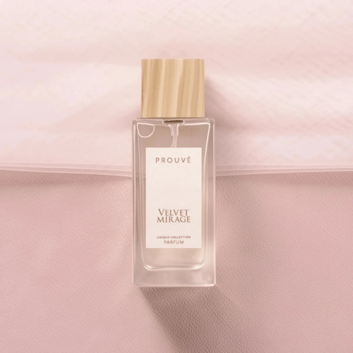 Velvet Mirage