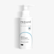 Łagodny żel do mycia twarzy