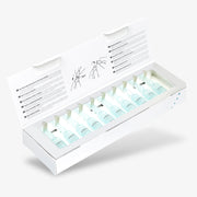 Lekkie serum do twarzy