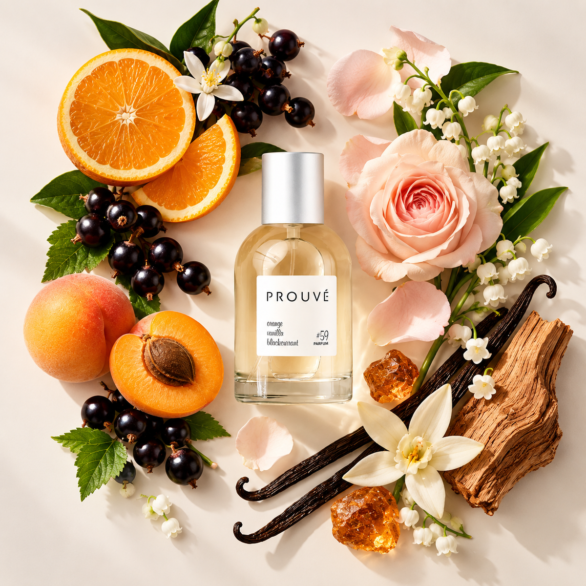 Parfum 59