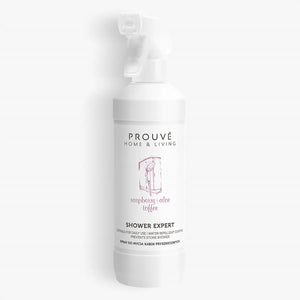 Spray do mycia kabin prysznicowych