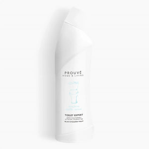 Żel do czyszczenia toalet