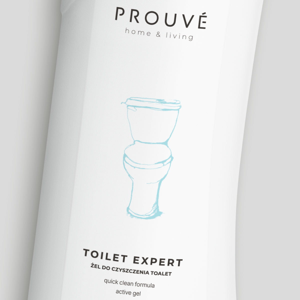Toilet expert