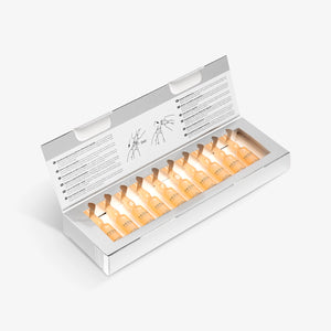 Aktywne serum anti-age