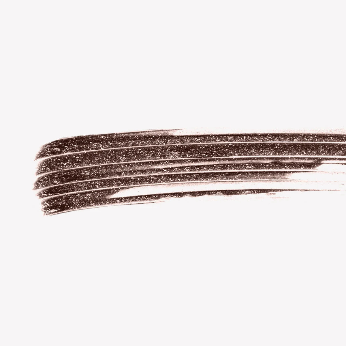 Utrwalający żel do brwi 2 in 1 Colour & Conditioner - Ciemny Brąz
