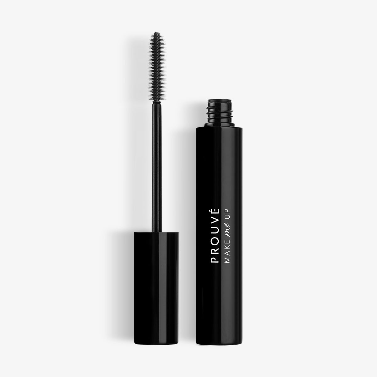 Wydłużająco-wzmacniający tusz do rzęs