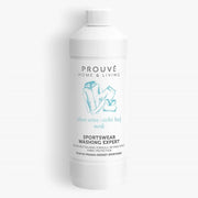 Płyn do prania odzieży sportowej