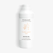 Żel do prania tkanin białych