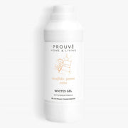 Żel do prania tkanin białych