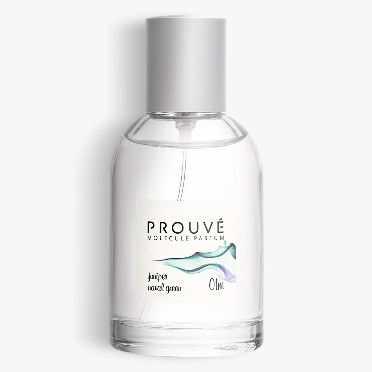 Perfumy molekularne 1