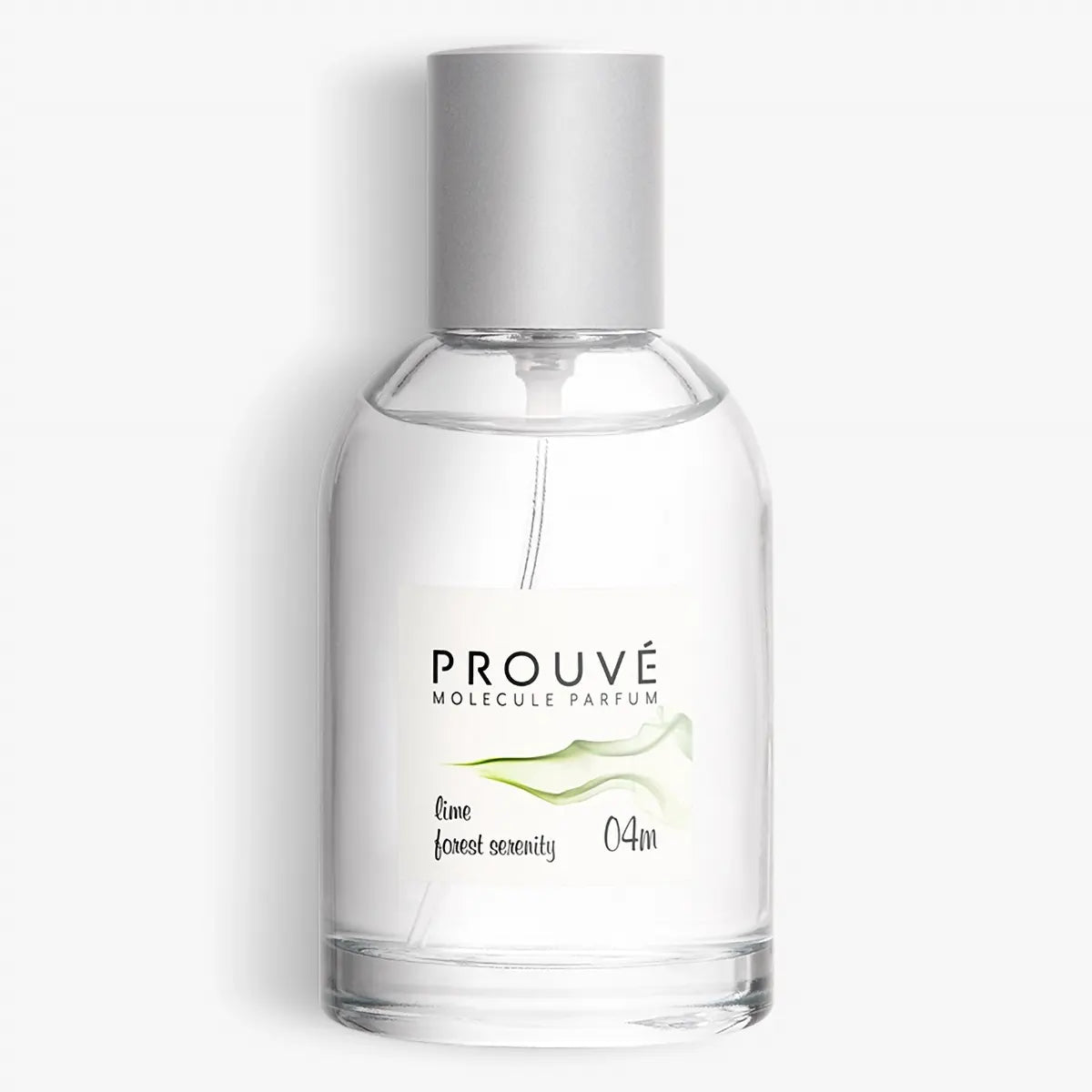 Perfumy molekularne 4