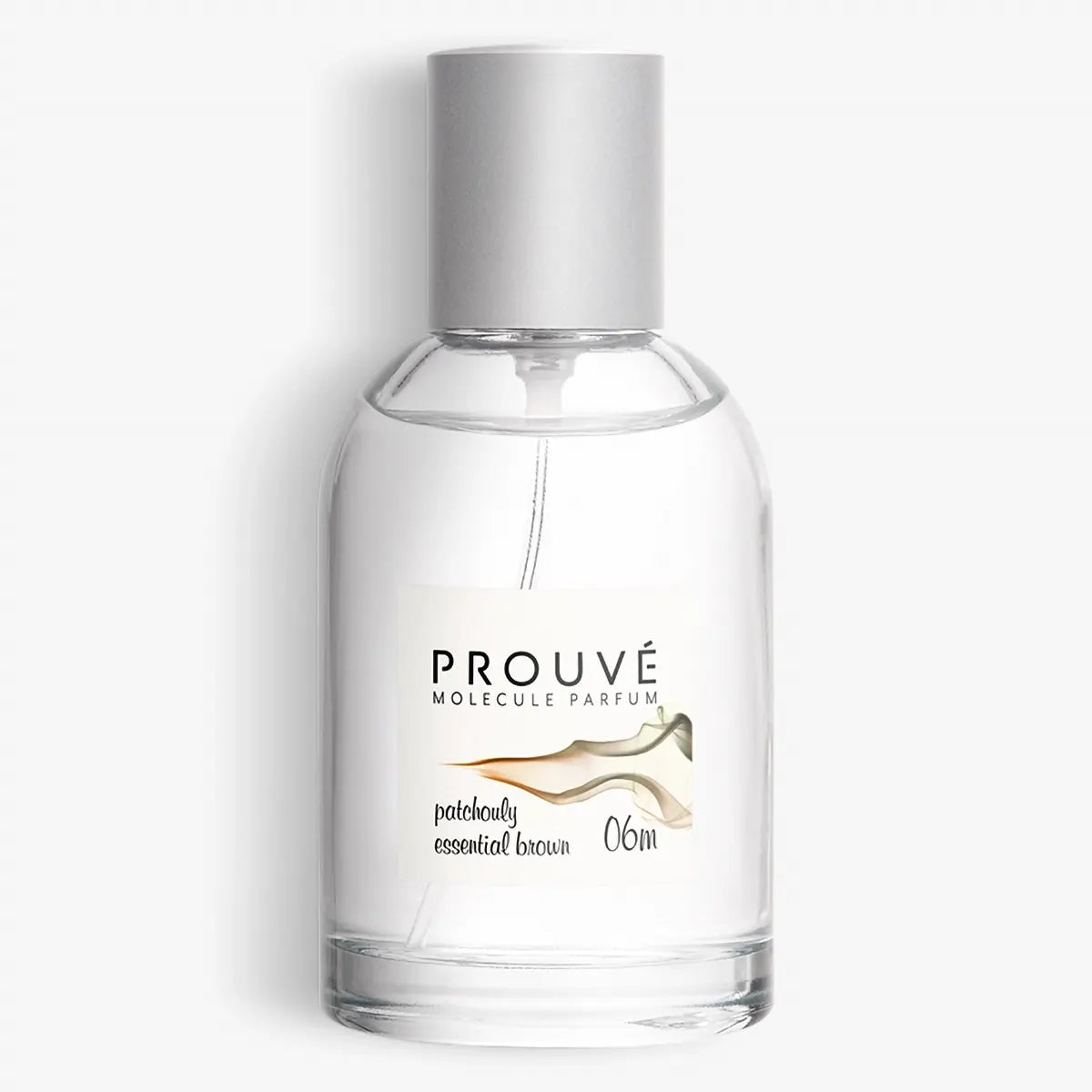 Perfumy molekularne 6