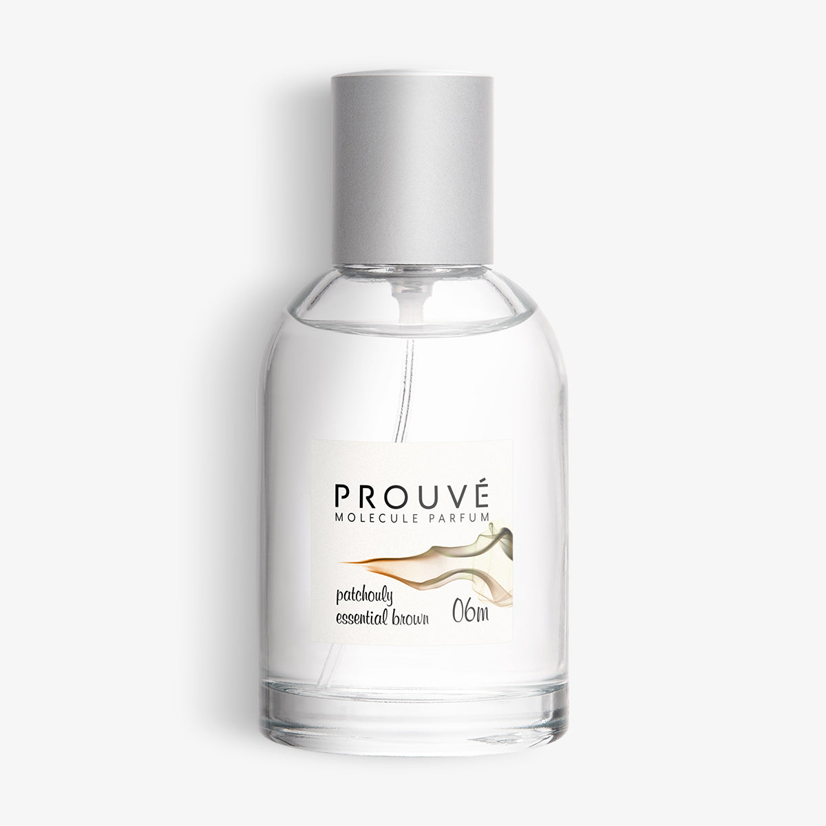 Perfumy molekularne 6