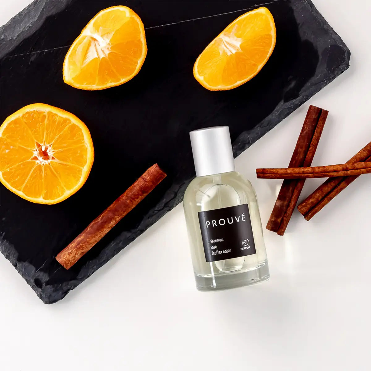 Perfumy 20