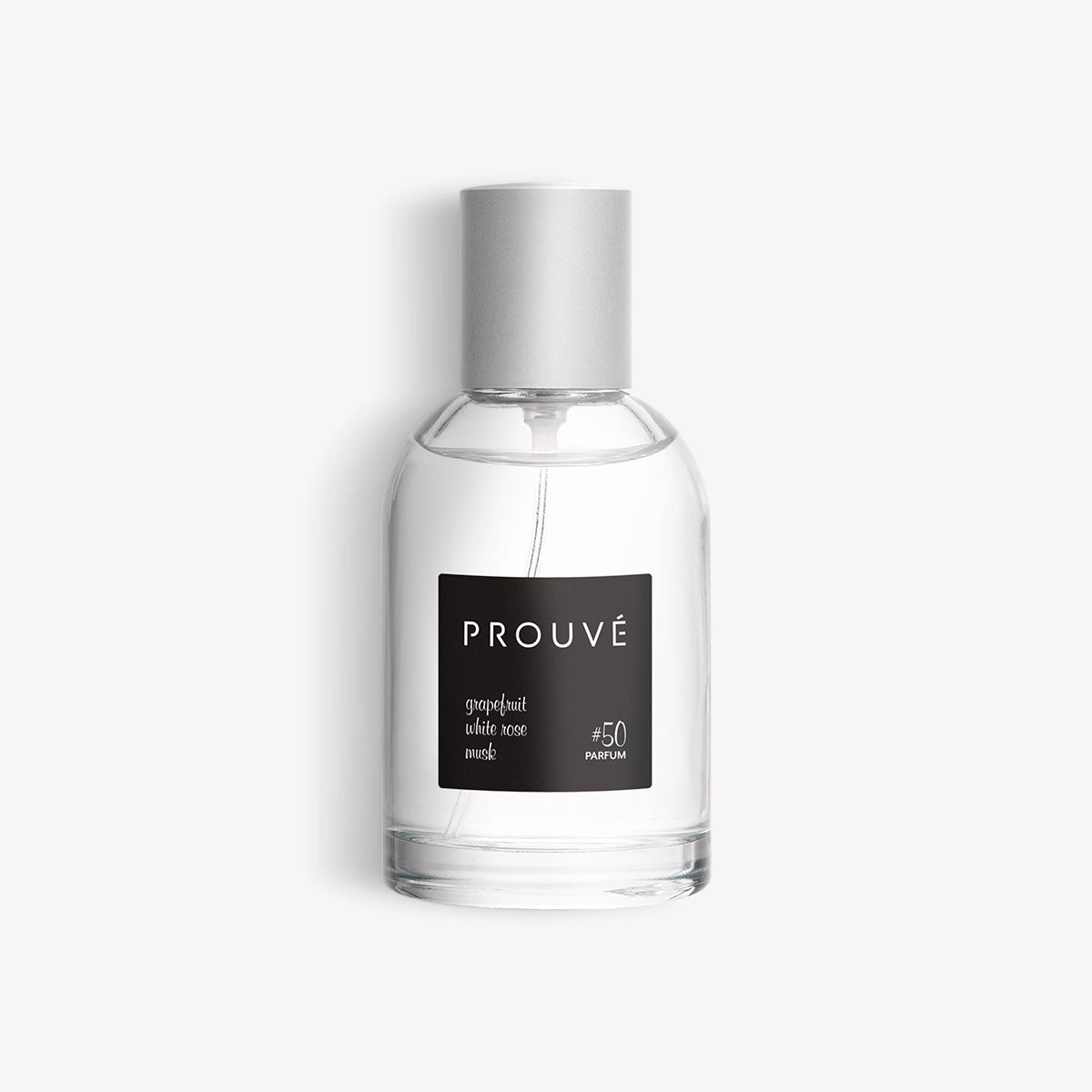 Perfumy 50