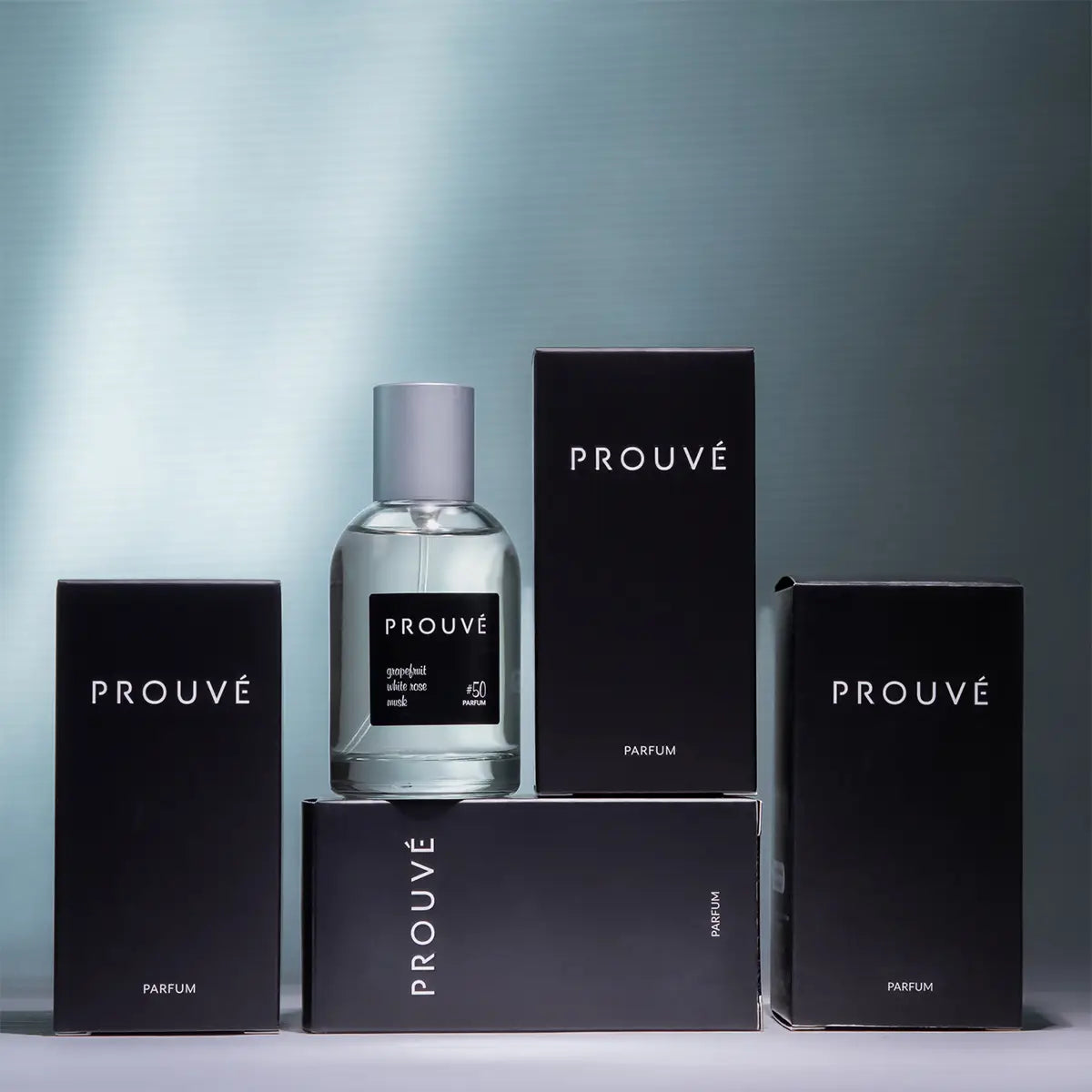 Perfumy 50