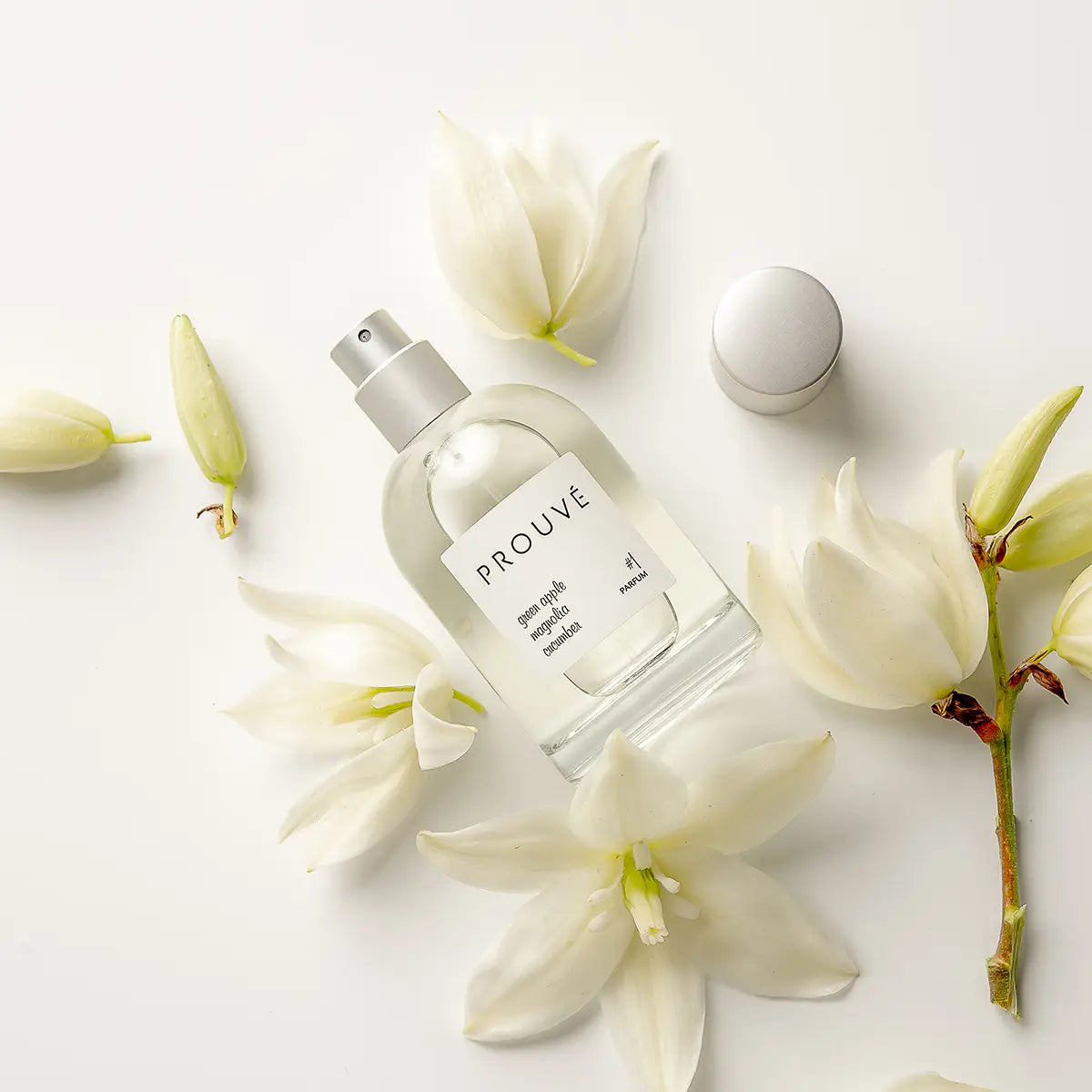 Perfumy 1