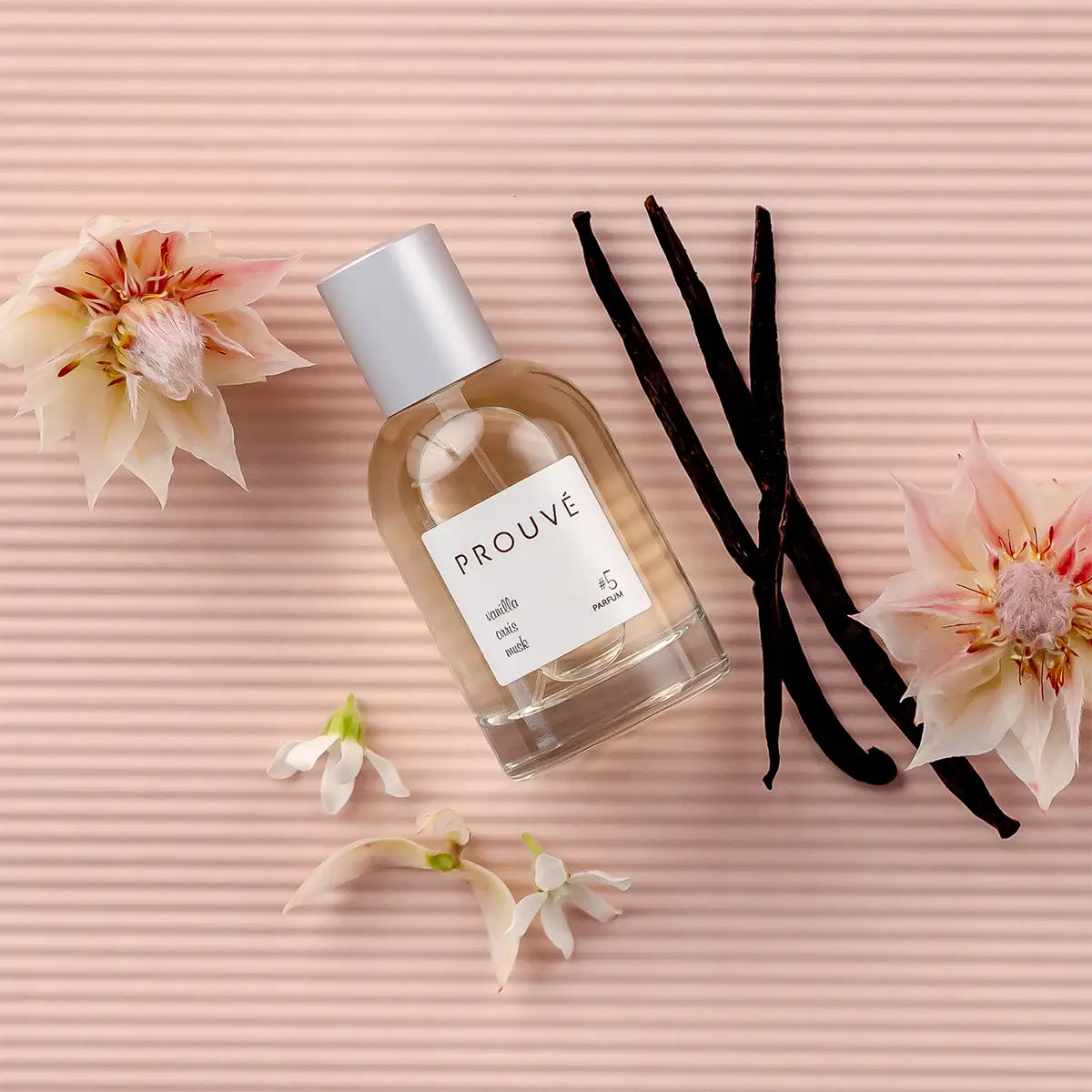 Perfumy 5