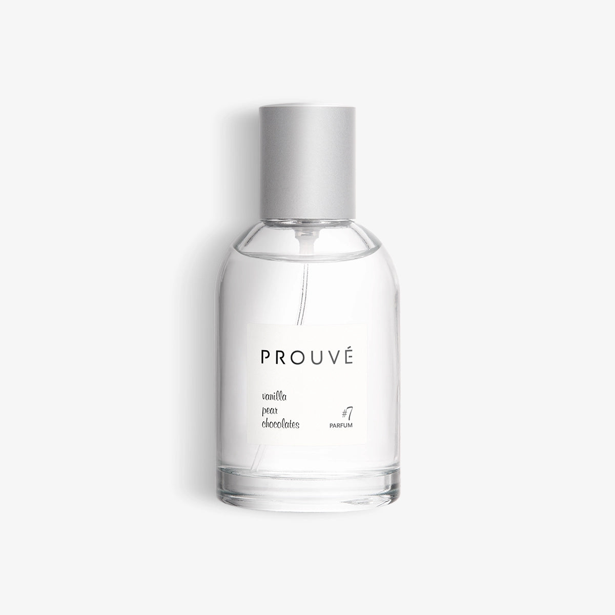 Perfumy 7