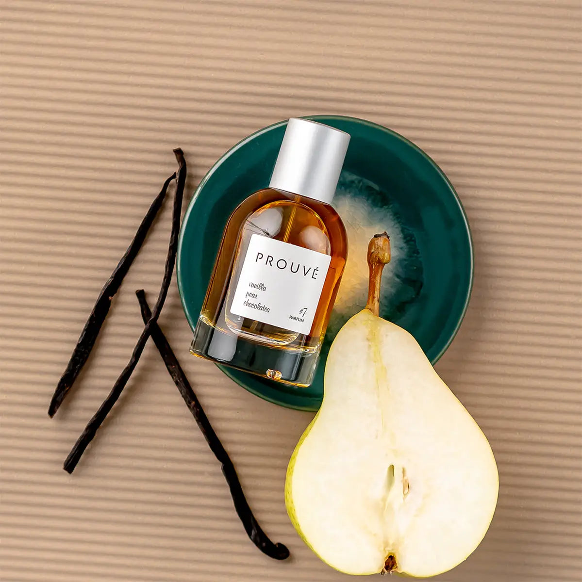 Perfumy 7