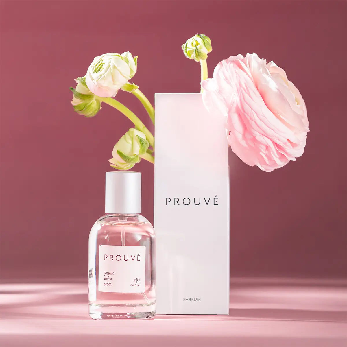 Perfumy 19